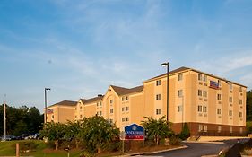 Candlewood Suites Alabaster